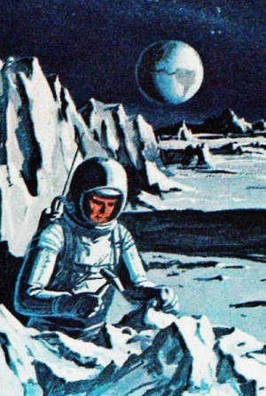 Великие научно-фантастические рассказы, год 1960 »